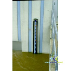 30-03-1988 hoogwater 11.00 uur F00001541